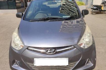 2012 Hyundai EON एरा प्लस