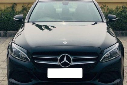 2015 Mercedes-Benz CLA 200 CDI Sport