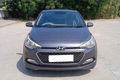 2016 Hyundai i20 स्पोर्टज़ 1.2