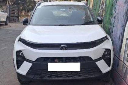 2025 टाटा नेक्सन Pure Plus Diesel