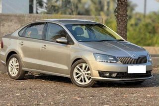 Used 1.5 TDI AT Style BSIV