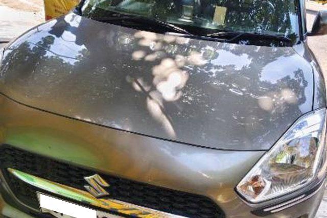 Maruti Suzuki Swift VXI Second-hand 2024 Maruti Suzuki Swift VXI for sale in Ghaziabad