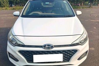 Used Magna Plus BSIV