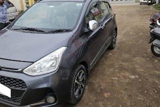 Used 1.2 CRDi Asta