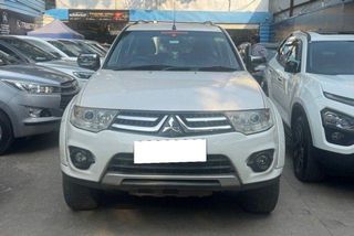 Used Sport 4X2 AT