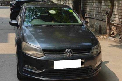 2016 Volkswagen Polo 1.2 एमपीआई कंफर्टलाइन