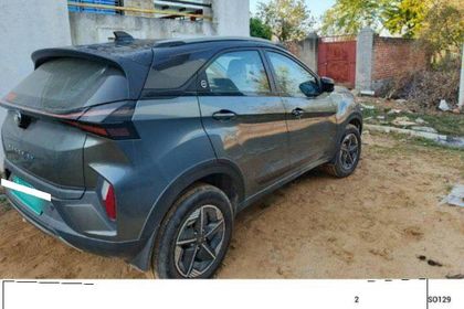 2023 Tata Nexon EV Empowered Plus LR