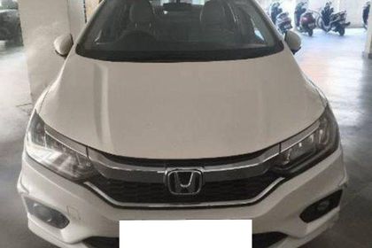 2019 Honda City i-VTEC CVT V