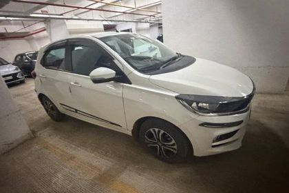 2021 Tata Tiago XZ 2020-2022