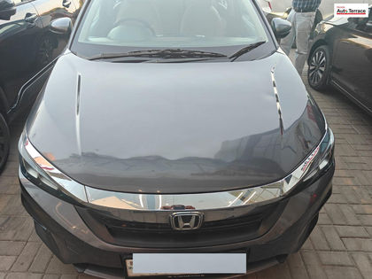 2020 Honda City VX CVT