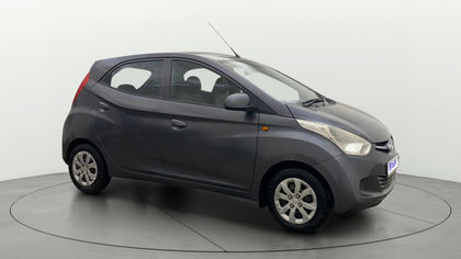 2016 Hyundai EON Sportz