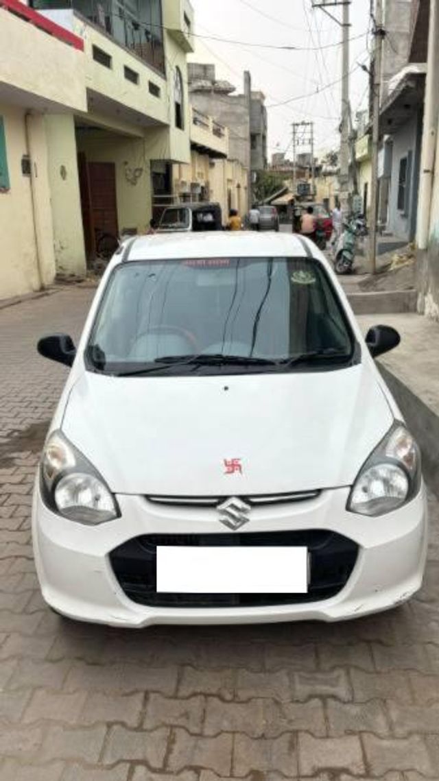 Image Used Car