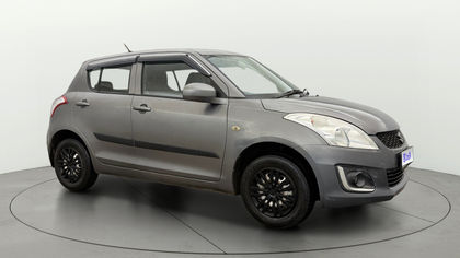 2015 Maruti Suzuki Swift एलएक्सआई Optional-O