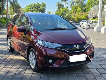 2018 Honda Jazz 1.2 V AT i VTEC