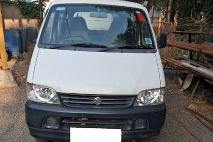 2019 Maruti Suzuki Eeco 5 Seater AC बीएस4