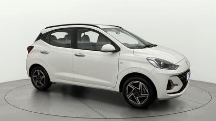 2023 Hyundai Grand i10 Nios AMT एस्टा