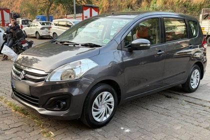 2017 Maruti Suzuki Ertiga वीएक्सआई सीएनजी