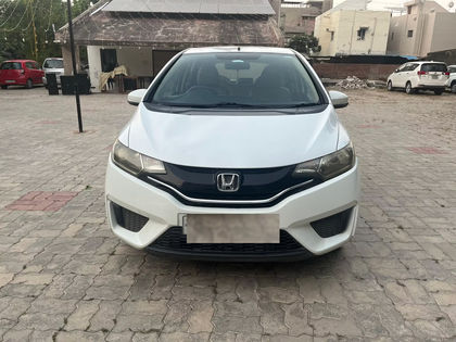 2017 Honda Jazz 1.2 S i VTEC