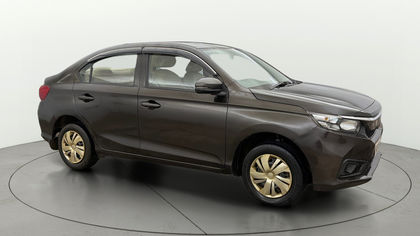2021 Honda Amaze 2nd Gen एस रेनफोर्स्ड बीएस6