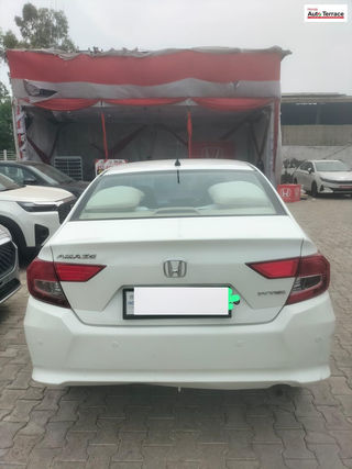 Used E Petrol