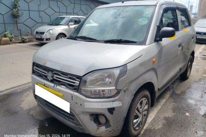 2023 Maruti Suzuki Wagon R LXI CNG
