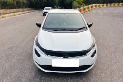 2022 Tata Altroz XE BSVI