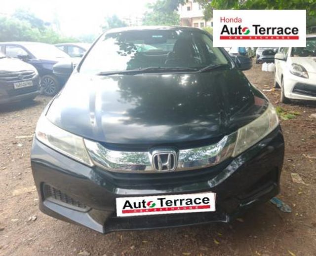 Second-hand 2014 Honda City SV MT for sale in Chennai