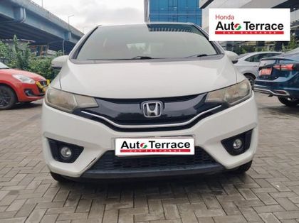 2018 Honda Jazz VX CVT