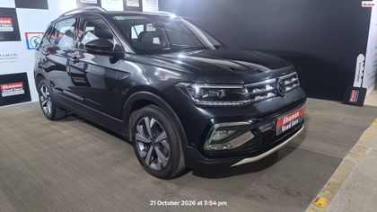 2024 Volkswagen Taigun 1.0 Topline AT