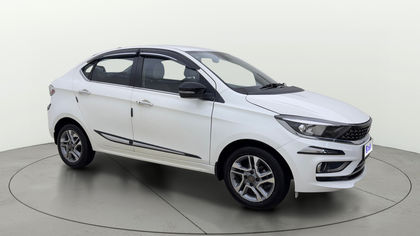 2022 Tata Tigor XZ BSVI