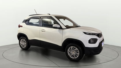2024 Tata Punch Adventure Rhythm CNG