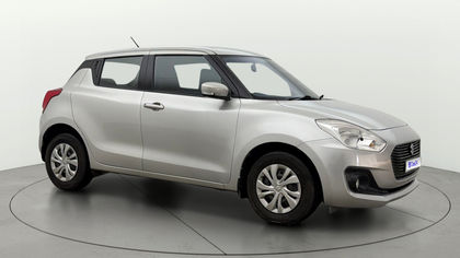 2021 Maruti Suzuki Swift वीएक्सआई