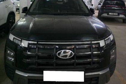 2024 Hyundai Creta S (O) Diesel