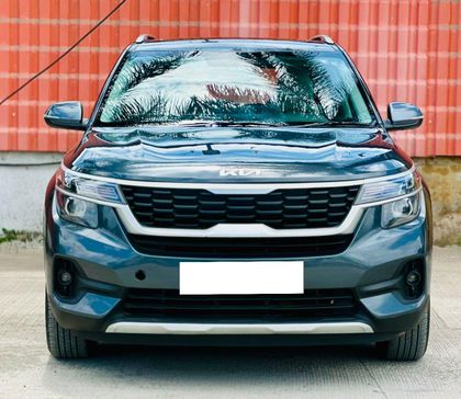 2023 Kia Seltos HTK Plus Diesel iMT