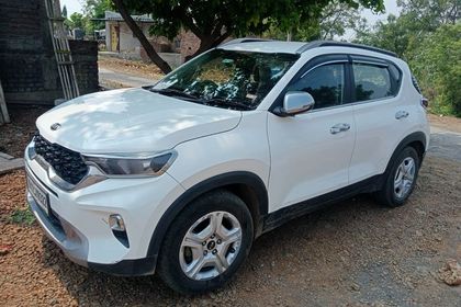 2021 Kia Sonet HTK Plus BSVI
