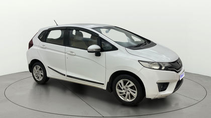 2016 Honda Jazz 1.2 वी AT i VTEC
