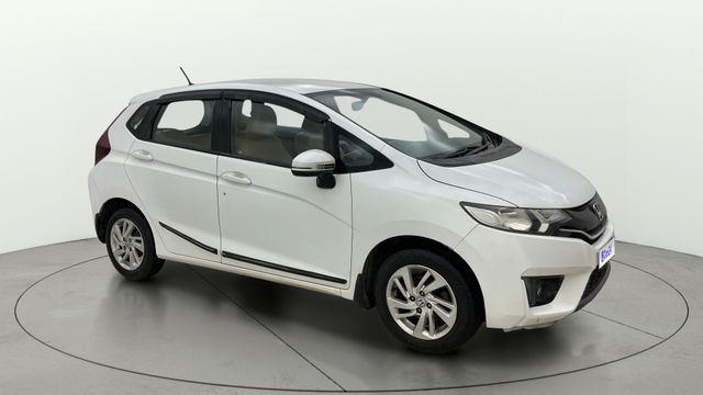 Honda Jazz 1.2 V AT i VTEC Second-hand 2016 Honda Jazz 1.2 V AT i VTEC for sale in Bangalore
