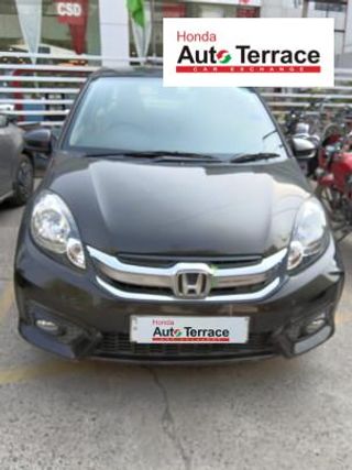 Used VX CVT Petrol