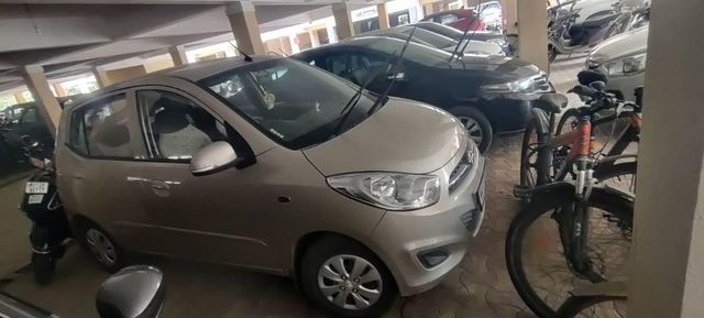 Image Used Car