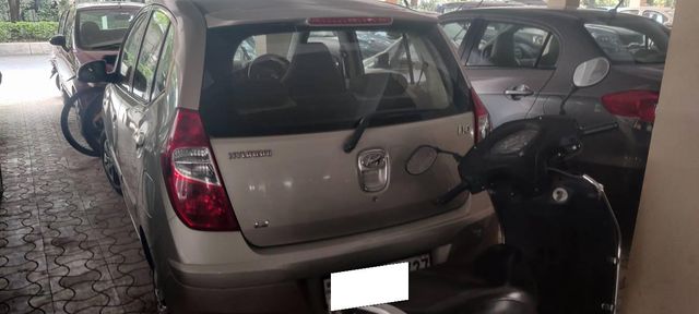 Image Used Car