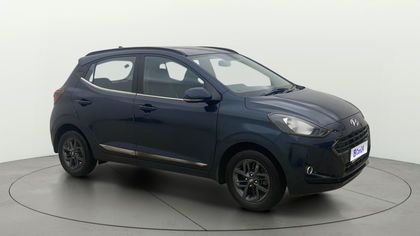 2021 Hyundai Grand i10 Nios स्पोर्टज़ सीएनजी