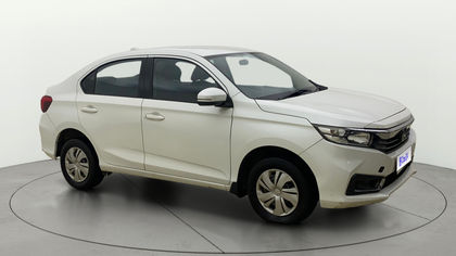 2021 Honda Amaze 2nd Gen S BSVI