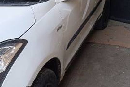 2012 Maruti Suzuki Swift RS VDI