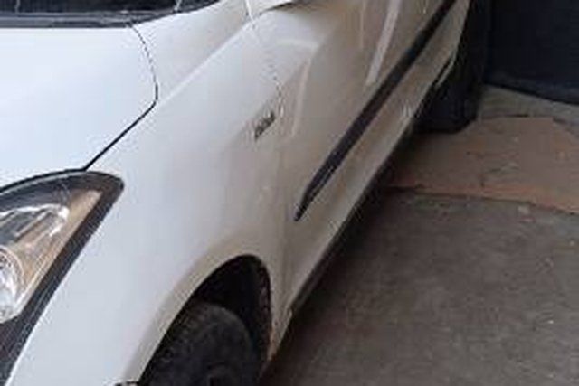 Maruti Suzuki Swift RS VDI Second-hand 2012 Maruti Suzuki Swift RS VDI for sale in Abohar