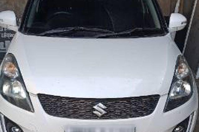 Maruti Suzuki Swift RS VDI Second-hand 2012 Maruti Suzuki Swift RS VDI for sale in Abohar