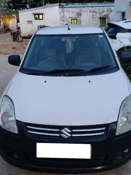 2017 Maruti Suzuki Swift Dzire Tour LDI