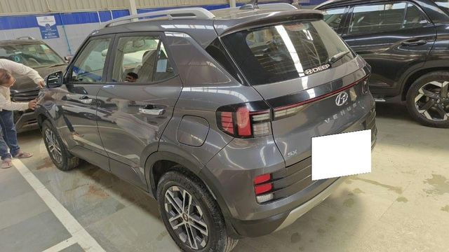 Image Used Car