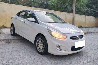 Used 1.6 EX VTVT