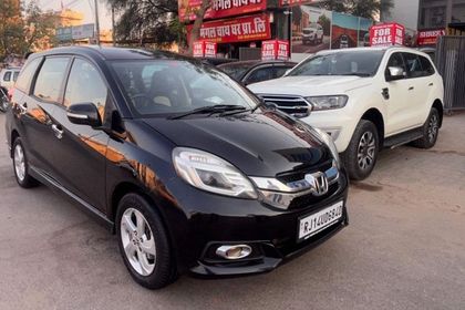 2014 Honda Mobilio RS i-DTEC