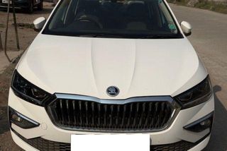 Used 1.5 TSI Style AT BSVI